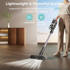 Candy Cordless Vacuum Cleaner product image