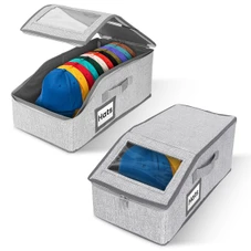 Stackable Clothing Organizer (2-Pack) product image