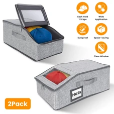 Stackable Clothing Organizer (2-Pack) product image