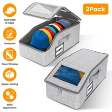 Stackable Clothing Organizer (2-Pack) product image