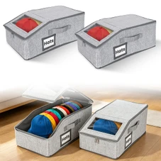 Stackable Clothing Organizer (2-Pack) product image