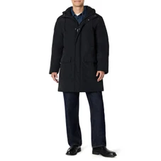 Amazon Essentials Men's Oversized-Fit Heavyweight Hooded Parka product image