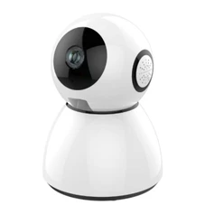 Smart Wi-Fi Pan & Tilt Camera product image
