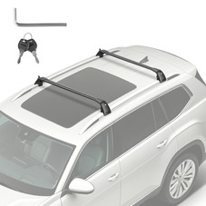 Volkswagen Tiguan 2018-2026, Taos & Atlas 2022-2026 Car Roof Crossbar product image