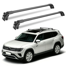 Volkswagen Tiguan 2018-2026, Taos & Atlas 2022-2026 Car Roof Crossbar product image