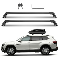 Volkswagen Tiguan 2018-2026, Taos & Atlas 2022-2026 Car Roof Crossbar product image