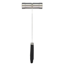 Jim Beam Salt and Pepper Shaker product image