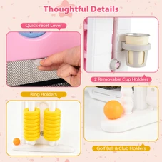 4-in-1 Activity Hub product image