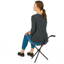 Etna Products Walking Cane Seat product image