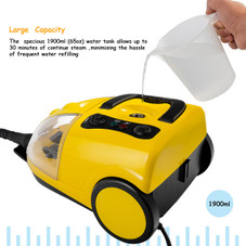 Professional Steam Cleaner  product image