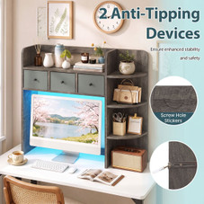 Desktop Bookshelf product image