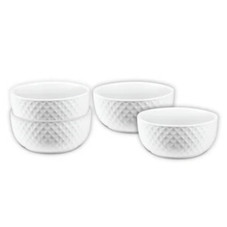 Le Regalo 4-Piece Stoneware Bowl Set product image