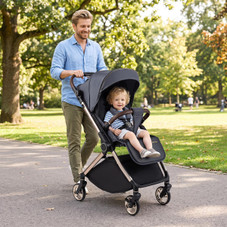 Babyjoy Foldable Baby Stroller  product image