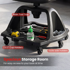 Rolling Mechanic Stool  product image