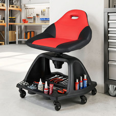 Rolling Mechanic Stool  product image