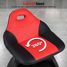 Rolling Mechanic Stool  product image