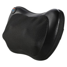 iMounTEK Back & Neck Massage Pillow product image