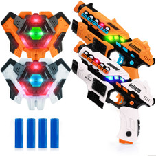 USA Toyz Kids' Laser Tag Toy Guns  product image