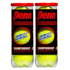 Penn Championship Tennis Balls  product image