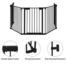 Metal Safety Gate  product image