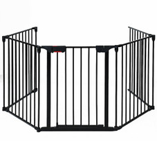 Metal Safety Gate  product image