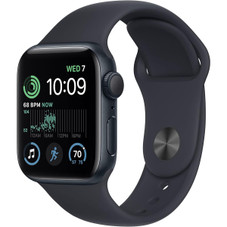 Apple Watch Series SE 2 (2022, GPS+LTE) - 40MM Aluminum Case product image