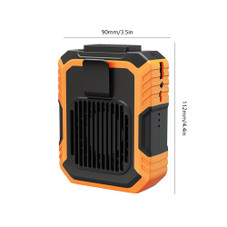 Hands-Free Waist Worn Cooling Fan product image