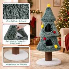 Christmas Cat Tree  product image