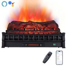 Wi-Fi Fireplace Insert  product image