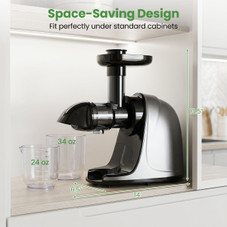 Cold Press Juice Machine product image