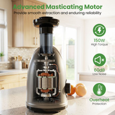 Cold Press Juice Machine product image