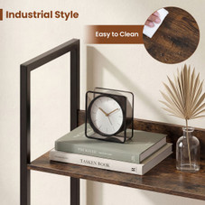 5-Tier Bookshelf (1- or 2-Pack) product image