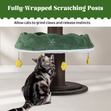 Christmas Cat Tree  product image