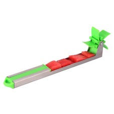 Stainless Steel Watermelon Slicer product image