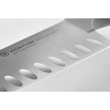 WÜSTHOF Gourmet 4-Piece Chef's Essentials Set product image