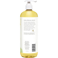Burt's Bees Baby Shampoo & Wash, 21 Fl Oz (3-Pack) product image