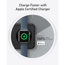 ANKER Foldable 3-in-1 Wireless Charging Station product image