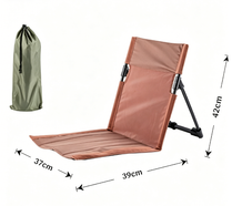 Portable Folding Beach Lounge Chair product image