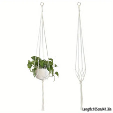 Macrame Plant Hangers product image