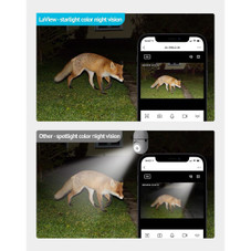 L2 Light Bulb Security Camera  product image