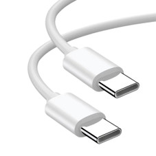 Fenzer Screen Protector (3-Pack) and USB-C Cable Bundle product image