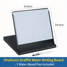 Reusable Water Doodle Drawing Board product image