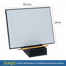 Reusable Water Doodle Drawing Board product image