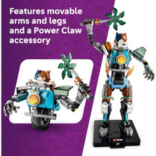 LEGO Fortnite KIT 77081 product image
