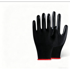 Nitrile Coated Work Gloves (Pack of 12) product image