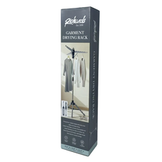Drying Rack with Rotatable Arms product image