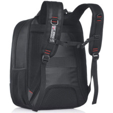 Taikes Expandable Water‑Resistant Backpack product image