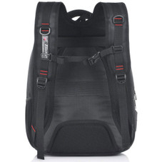 Taikes Expandable Water‑Resistant Backpack product image