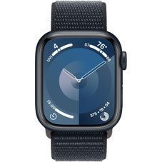 Apple Watch Series 9 (2023), GPS+LTE-  41MM Aluminum Case product image