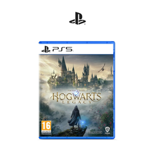 Hogwarts Legacy for PlayStation 5 | English | Import Region Free product image
